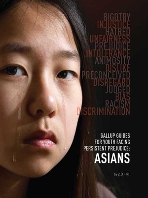 cover image of Asians